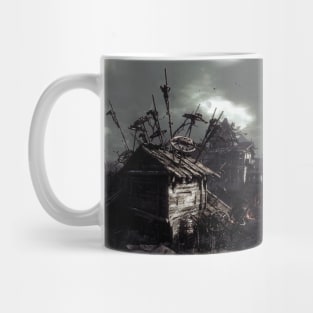 Houses of Pain Mug